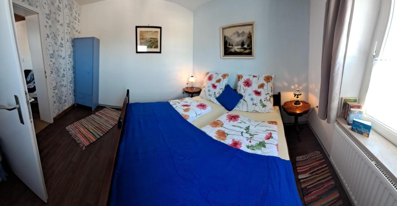 Keller'S Ferienwohnung An Der Saale Schwarzenbach an der Saale Luaran gambar