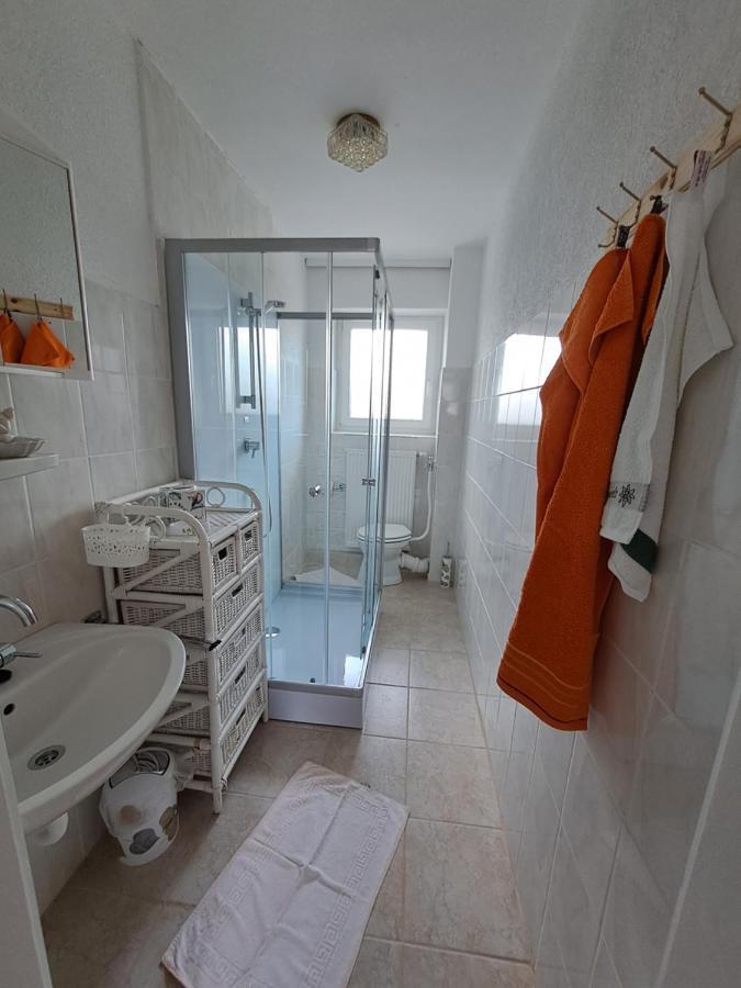 Keller'S Ferienwohnung An Der Saale Schwarzenbach an der Saale Luaran gambar