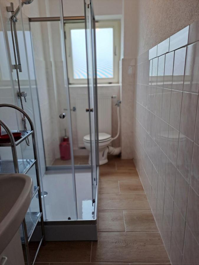 Keller'S Ferienwohnung An Der Saale Schwarzenbach an der Saale Luaran gambar