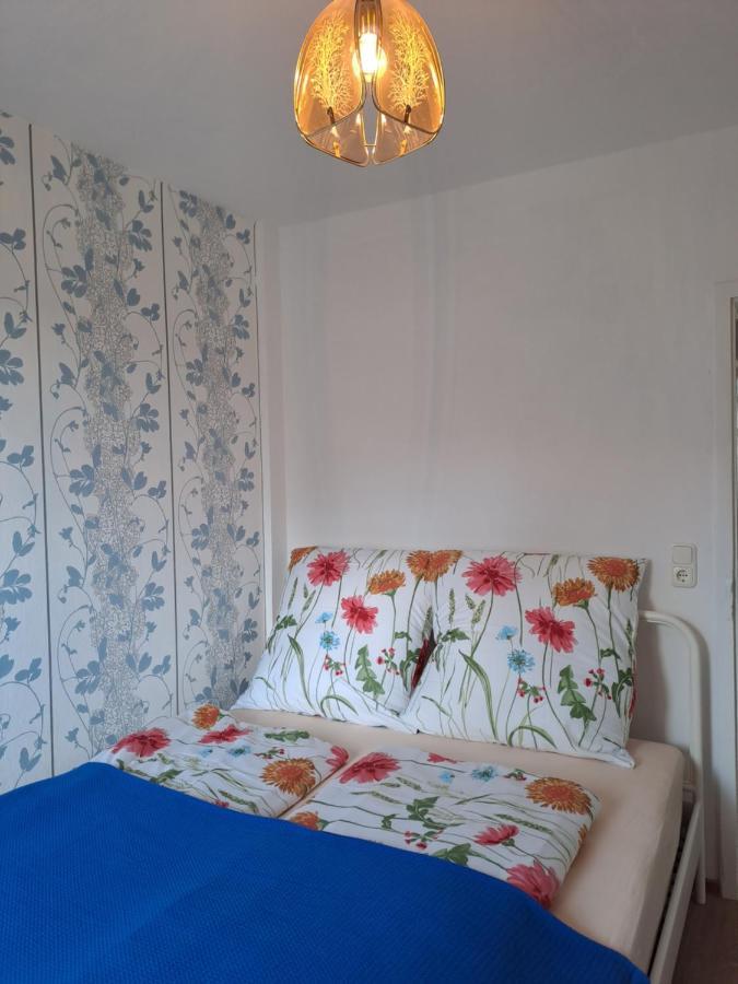 Keller'S Ferienwohnung An Der Saale Schwarzenbach an der Saale Luaran gambar